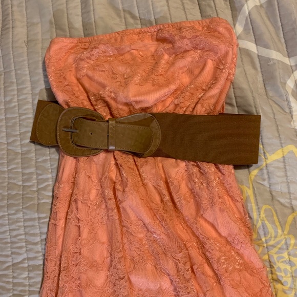 Dress - Picture 2 of 3